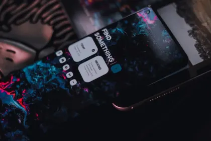 카지노 와일드 베가스 모바일 앱